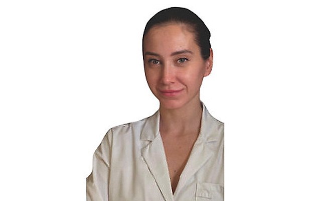 Сухова Дилана Анатольевна