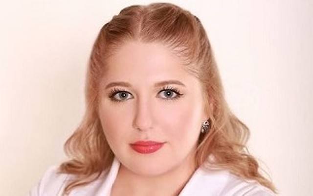 Смирнова Елена Сергеевна