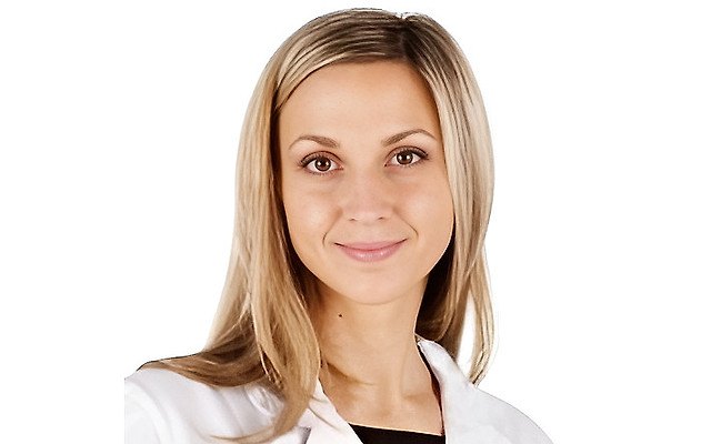 Прокофьева Наталия Борисовна