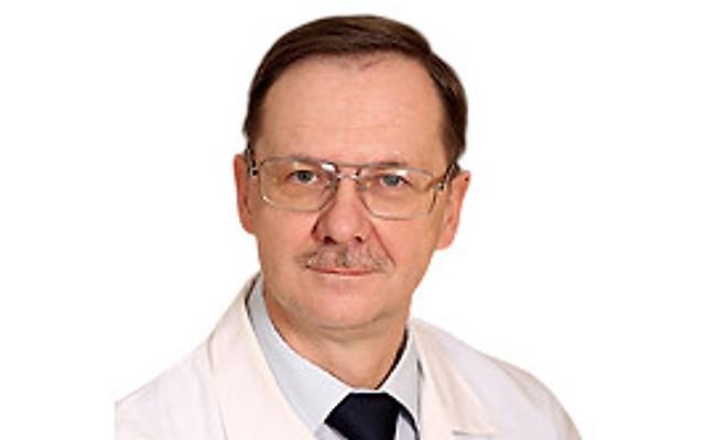 Тоболов Игорь Николаевич