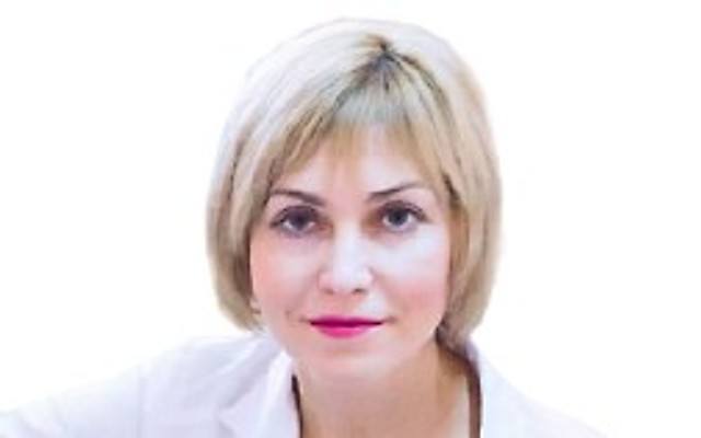 Зыкова Софья Арслановна