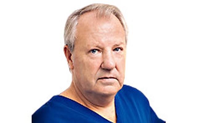 Абельцев Владимир Петрович