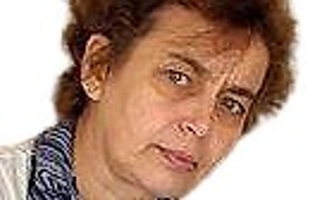 Арлеевская Марина Игоревна