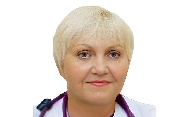 Дзамукова Наталья Евгеньевна