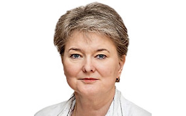 Воронцова Светлана Анатольевна