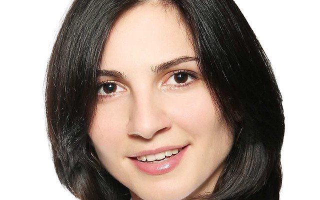 Герия Лиана Владимировна