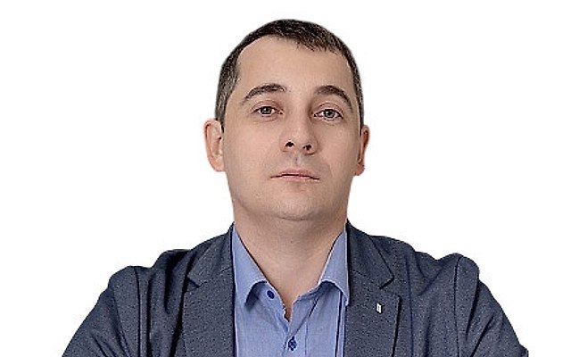 Крылов Павел Валерьевич