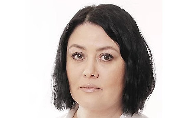 Субботина Анна Александровна