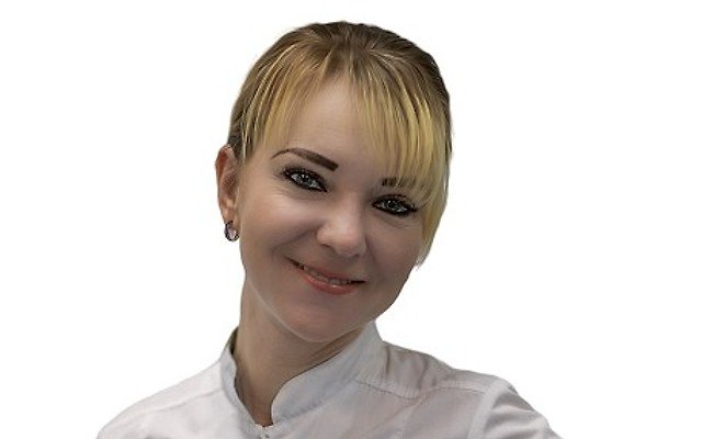 Судакова Екатерина Юрьевна