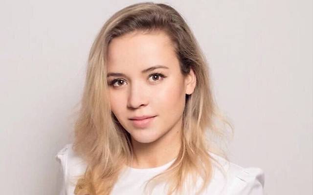 Черненко Оксана Александровна