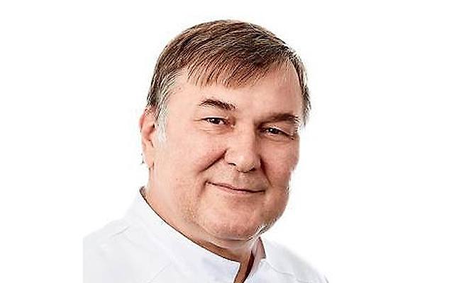 Серавкин Максим Борисович