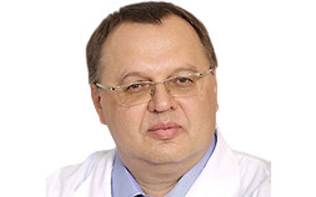 Филоненко Игорь Витальевич