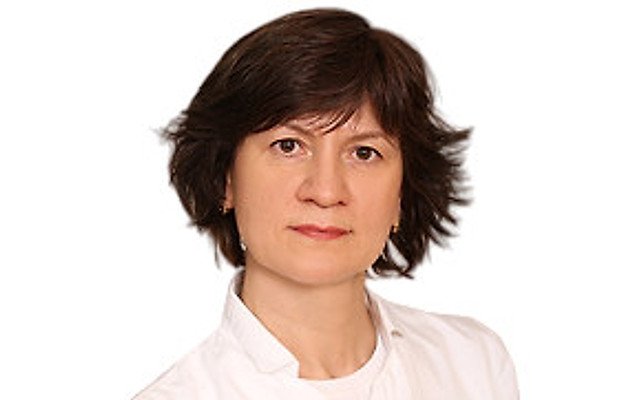 Земскова Марина Игоревна