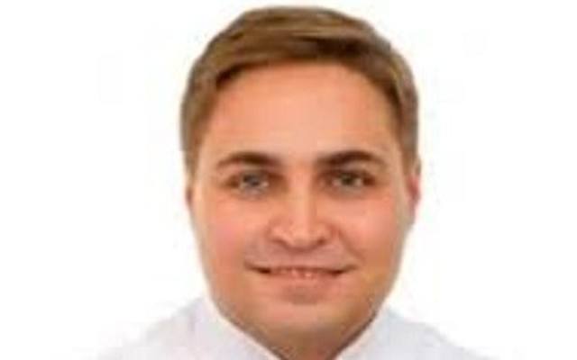 Лисунов Иван Сергеевич