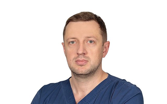 Олексик Артем Александрович