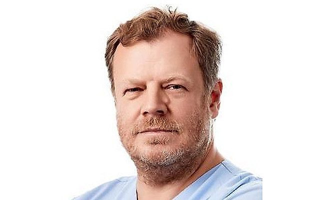 Ергаков Денис Анатольевич