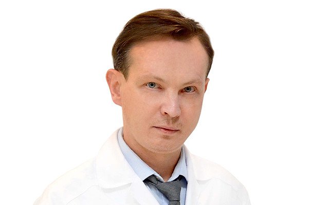 Пирожников Владимир Александрович