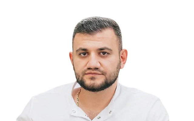 Мехдиев Орхан Сананович