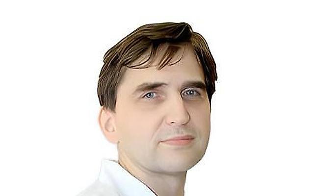 Владимиров Алексей Геннадьевич