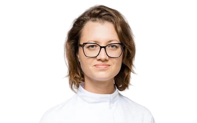 Сапегина Елена Васильевна