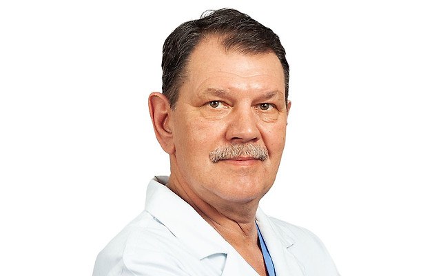 Акелин Александр Николаевич