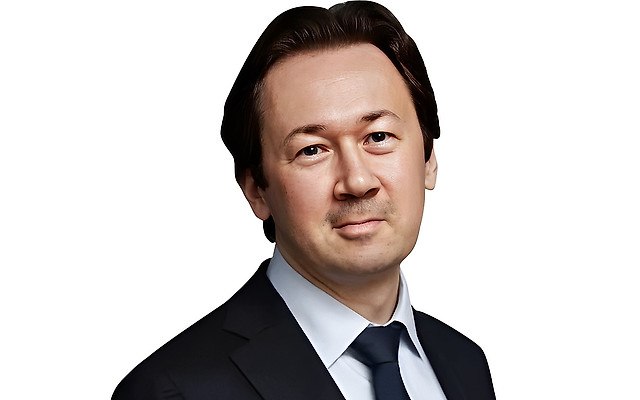 Карпов Олег Вячеславович