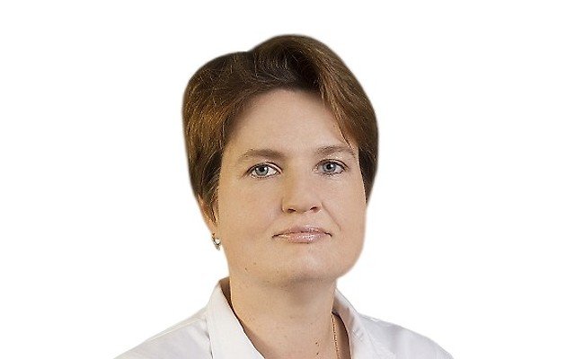Лучшева Юлия Владиславовна