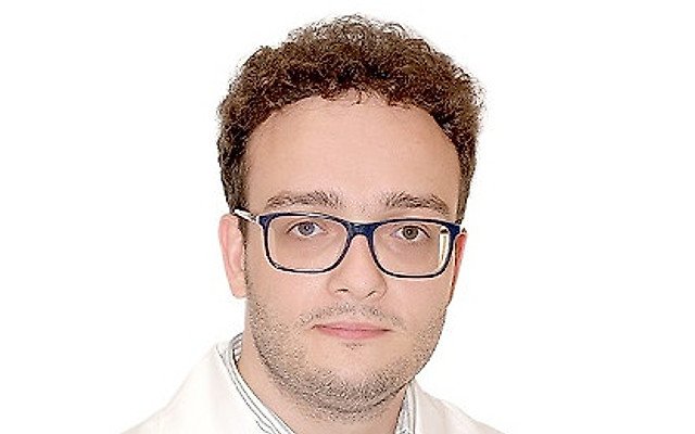 Луньков Валерий Дмитриевич