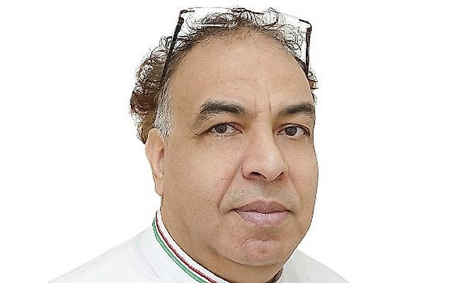 Шаабан Самер Файез