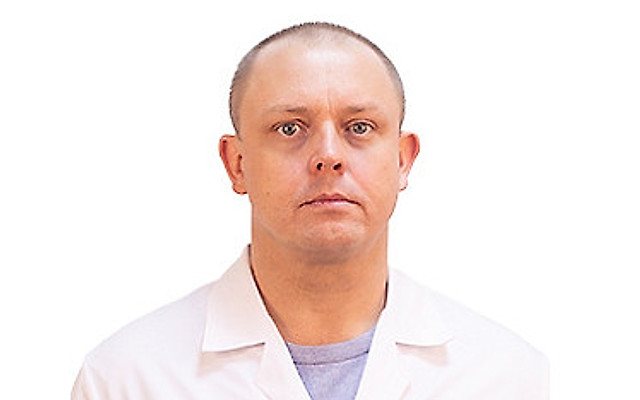 Строков Андрей Владимирович