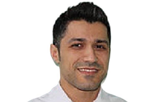 Мусаев Вугар Камильевич