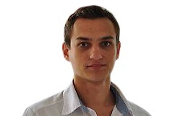 Печерский Александр Васильевич