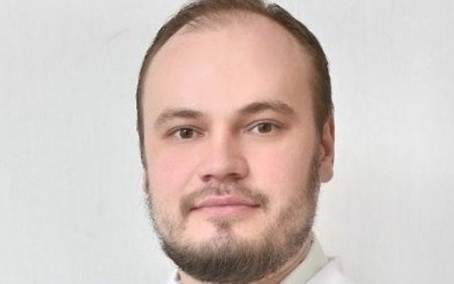 Ушаков Юрий Владиславович