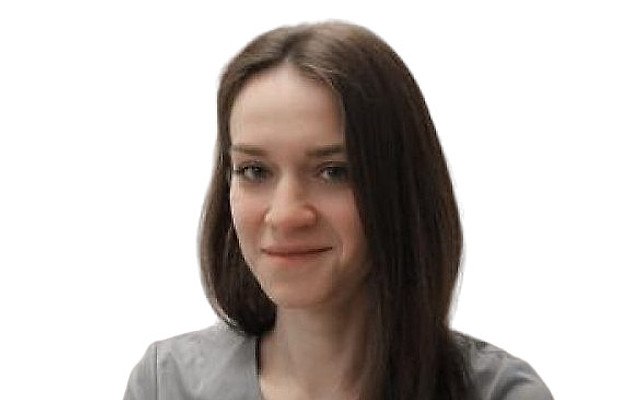 Клеванцова Татьяна Сергеевна