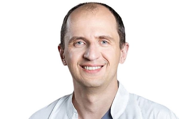 Масальский Сергей Сергеевич