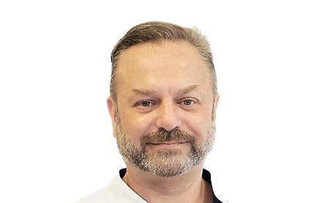 Друкорт Алексей Анатольевич