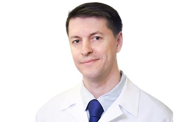 Ермаков Игорь Владимирович