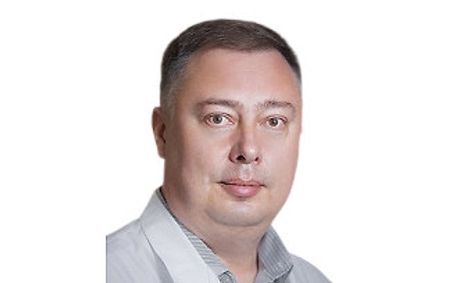 Федоров Сергей Александрович