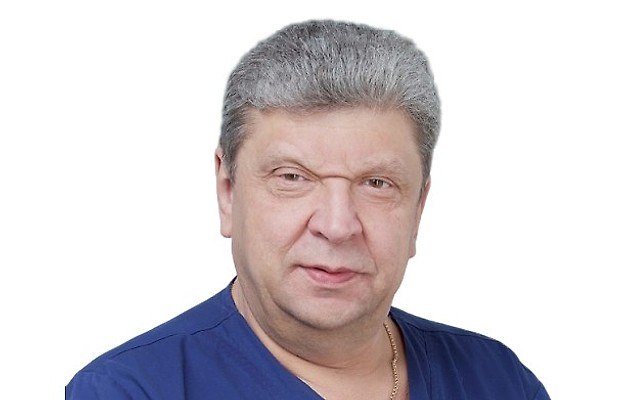 Вятчин Сергей Евгеньевич