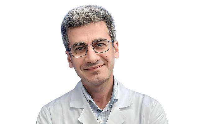 Халил Фарзат Шукри Мала