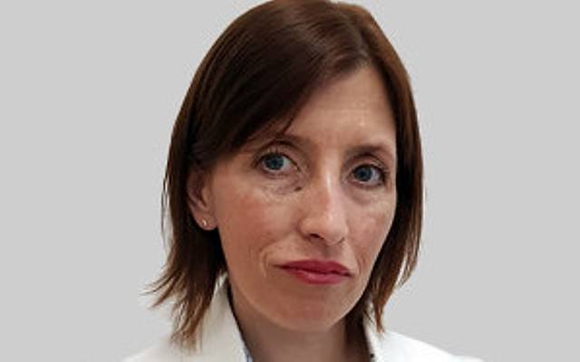 Галиченко Ольга Николаевна