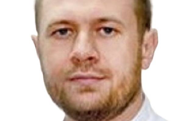 Авдеев Денис Юрьевич