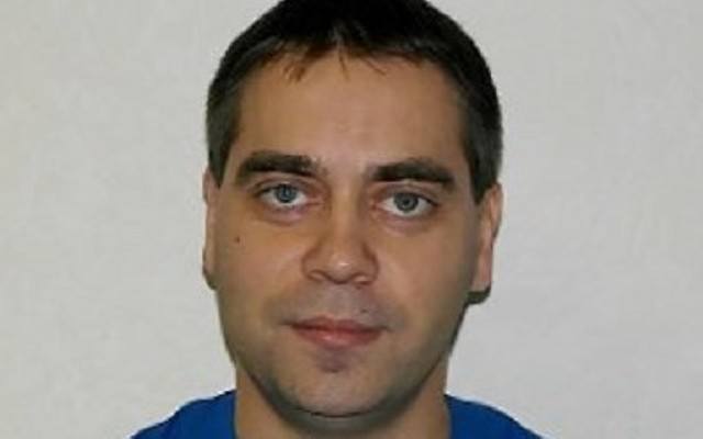 Соколов Илья Олегович