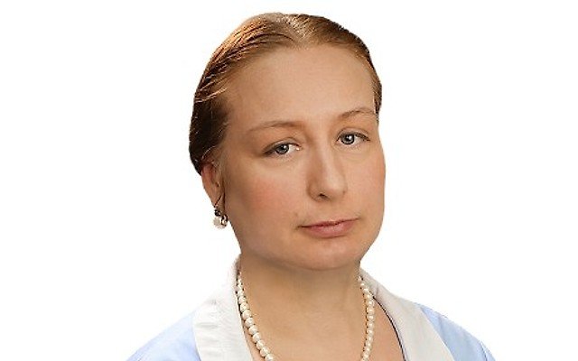Вихрева Ольга Геннадьевна