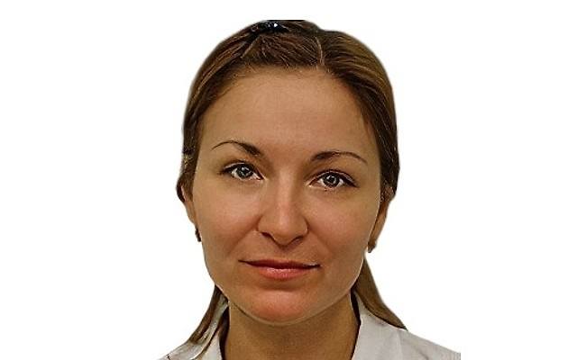 Макарова Ольга Леонидовна