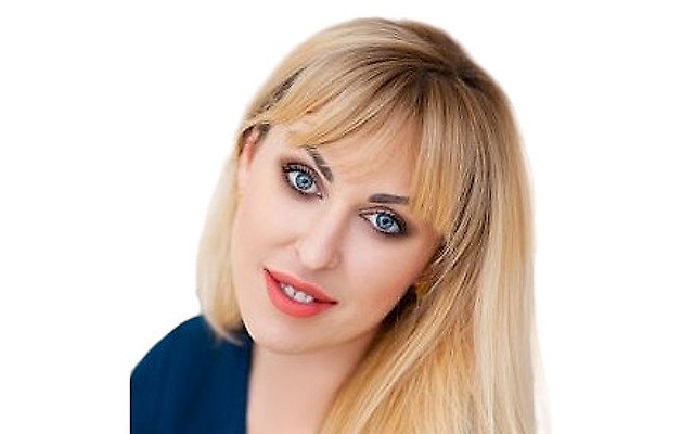 Горохова Инга Витальевна