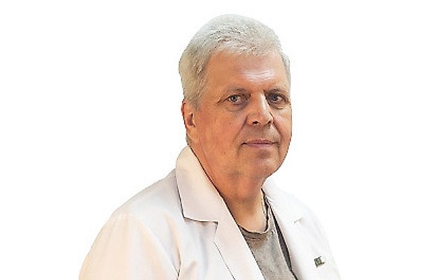 Азаров Александр Вячеславович