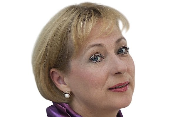 Тимощенко Елена Геннадьевна