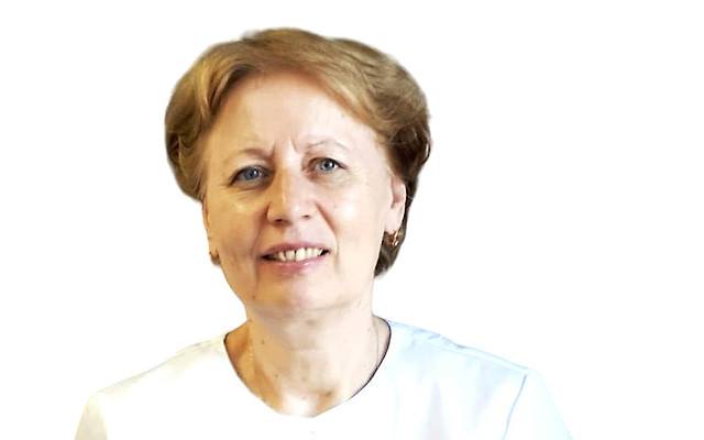 Авдеева Ирина Викторовна