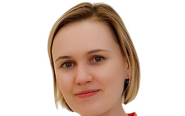 Голлербах Любовь Николаевна